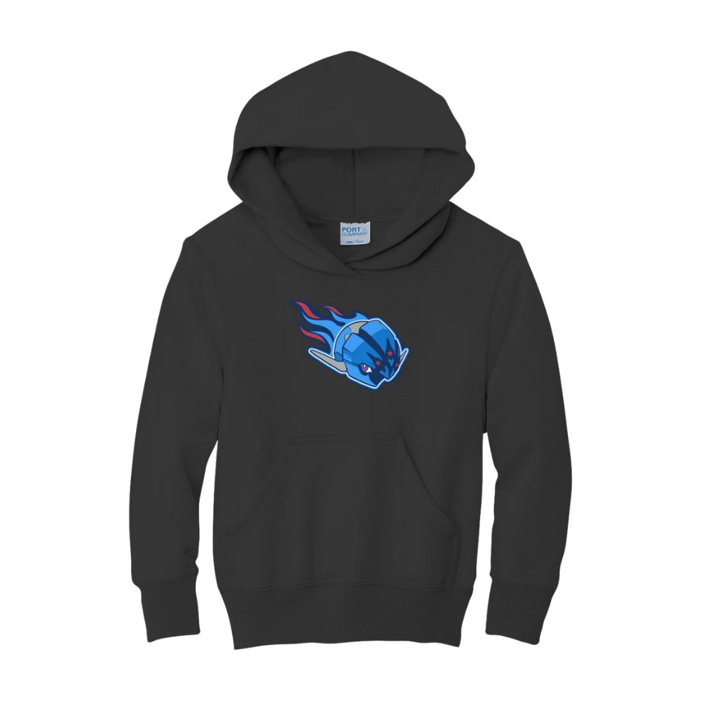 Parthenon Phantoms Hoodie - Youth