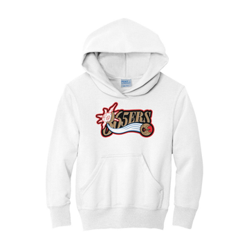 Philly 365ers Hoodie - Youth