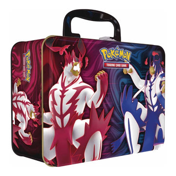 Pokémon Spring Collector Chest 2021