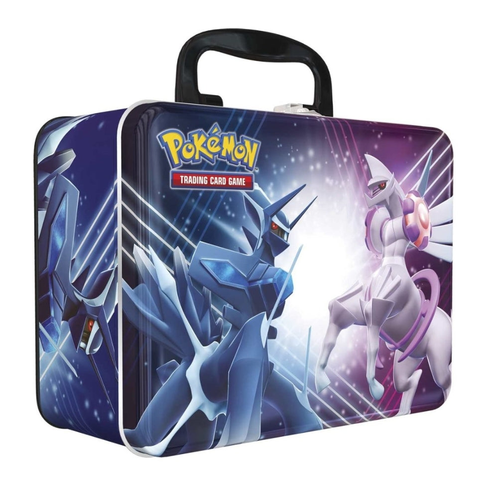 Pokémon Winter Collector Chest 2022
