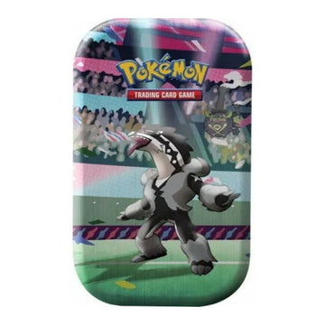 Pokémon SWSH Galar Power - Mini Tin (Individual)