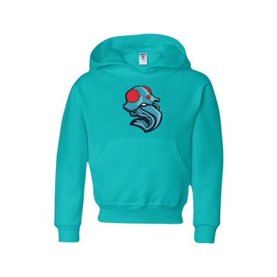 Rain City Sea Constrictors Hoodie - Youth