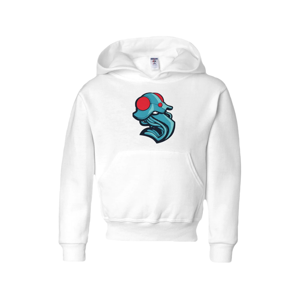 Rain City Sea Constrictors Hoodie - Youth