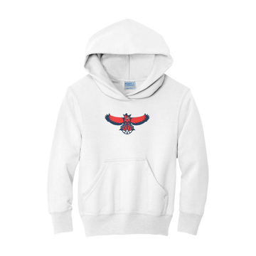 Retro ATL Air Slashers Hoodie - Youth