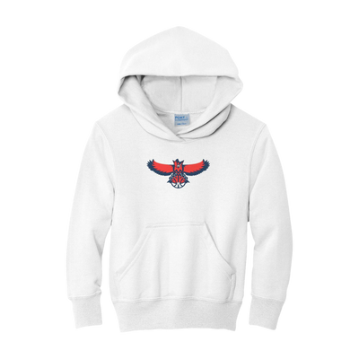 Retro ATL Air Slashers Hoodie - Youth