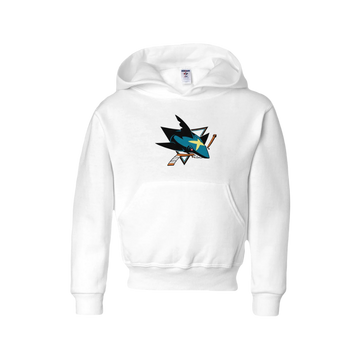 SJ Torpedoes Hoodie - Youth