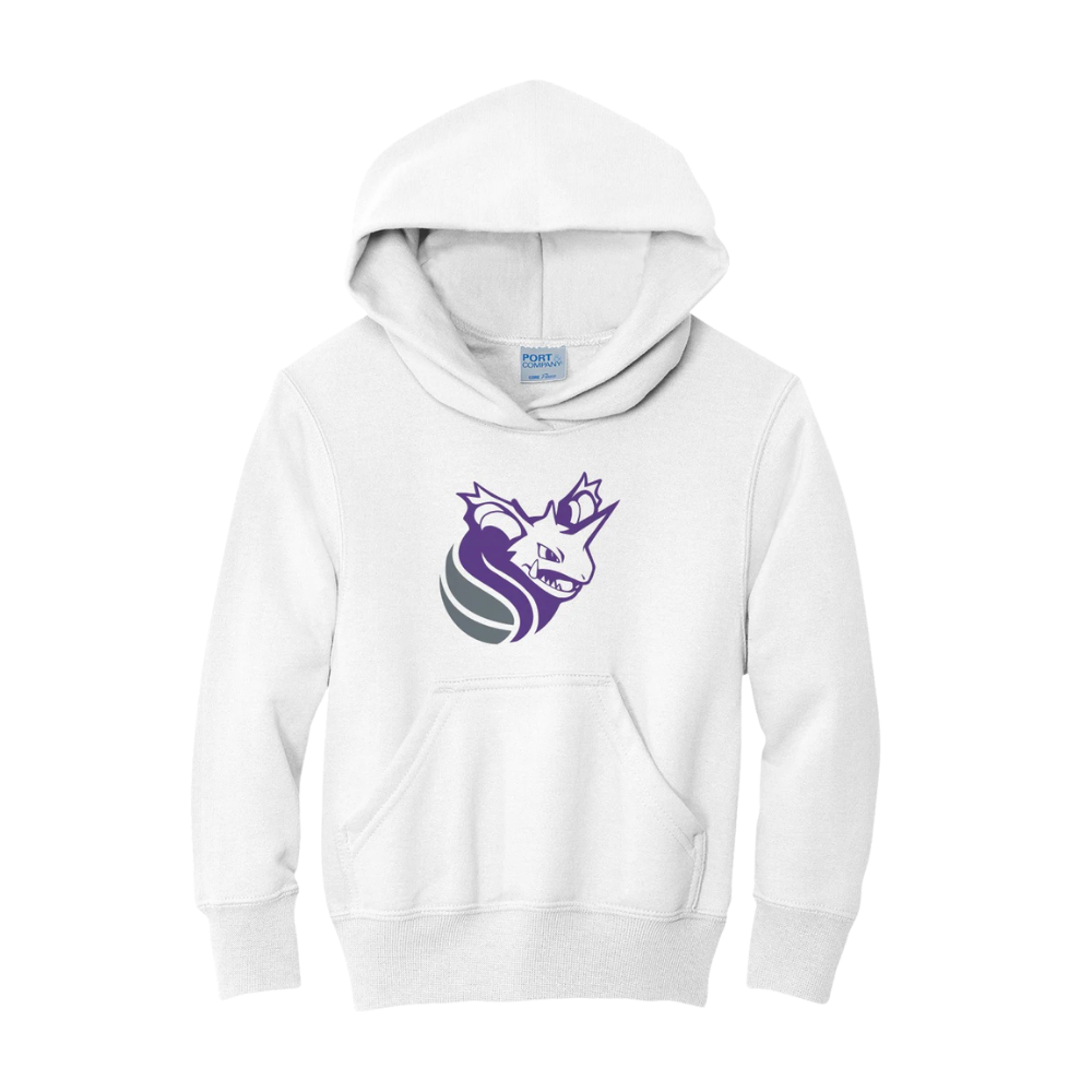 Sactown Sovereignty Hoodie - Youth