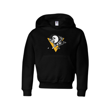 Steelwave Waddle Squad Hoodie - Youth