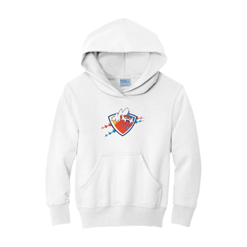 Thunder Alley Titans Hoodie - Youth