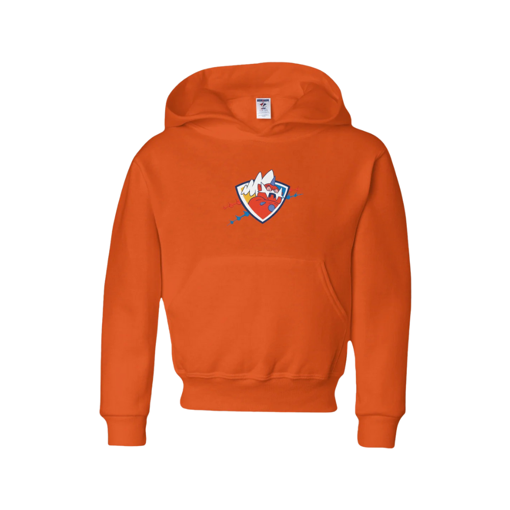 Thunder Alley Titans Hoodie - Youth