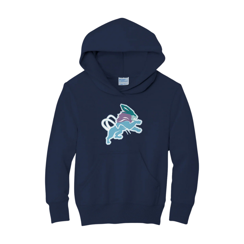 Tidal 313 Hoodie - Youth