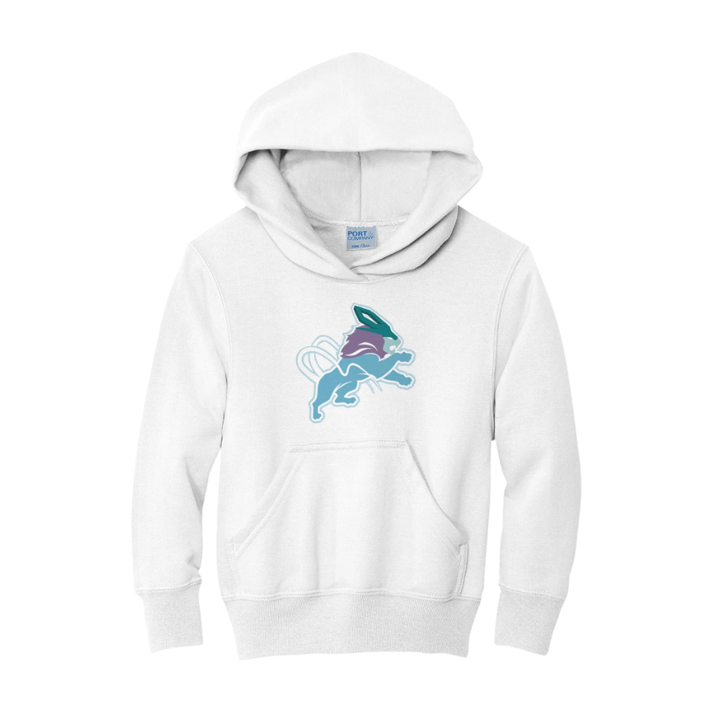 Tidal 313 Hoodie - Youth