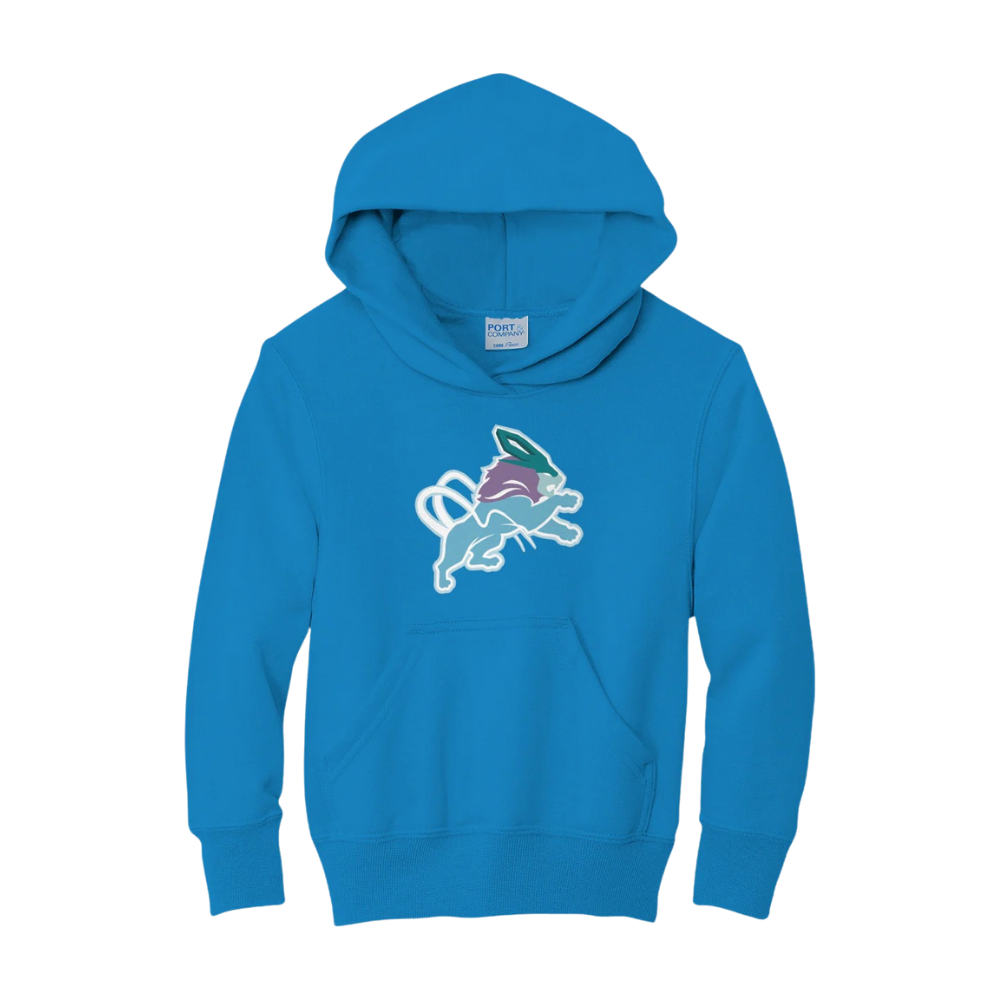 Tidal 313 Hoodie - Youth