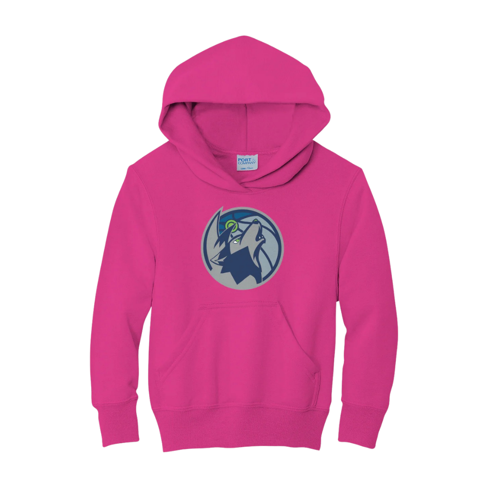 Twin City Lycans Hoodie - Youth