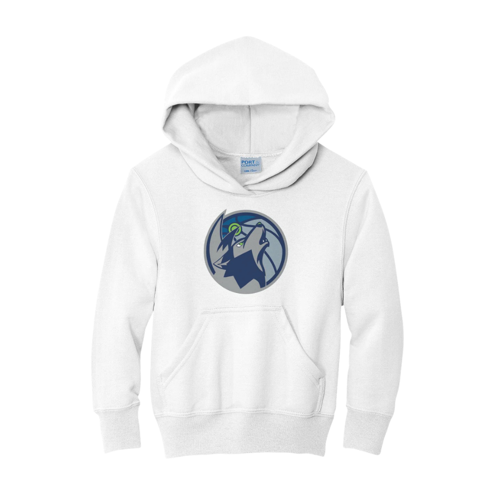 Twin City Lycans Hoodie - Youth