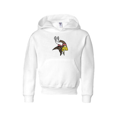 Twin City Telepaths Hoodie - Youth