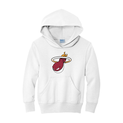 Vice City Voltage Hoodie - Youth