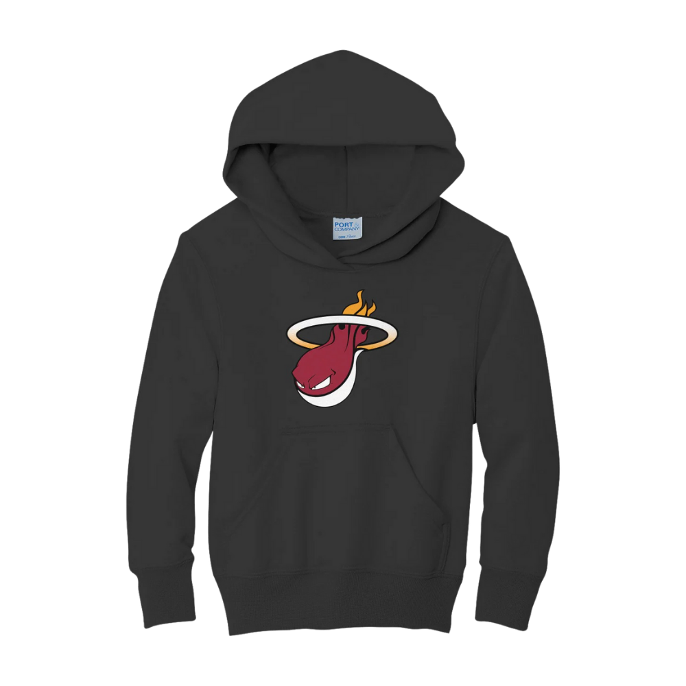 Vice City Voltage Hoodie - Youth