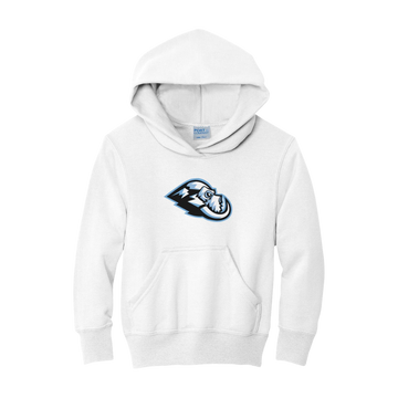 Wasatch Twin Tusks Hoodie - Youth