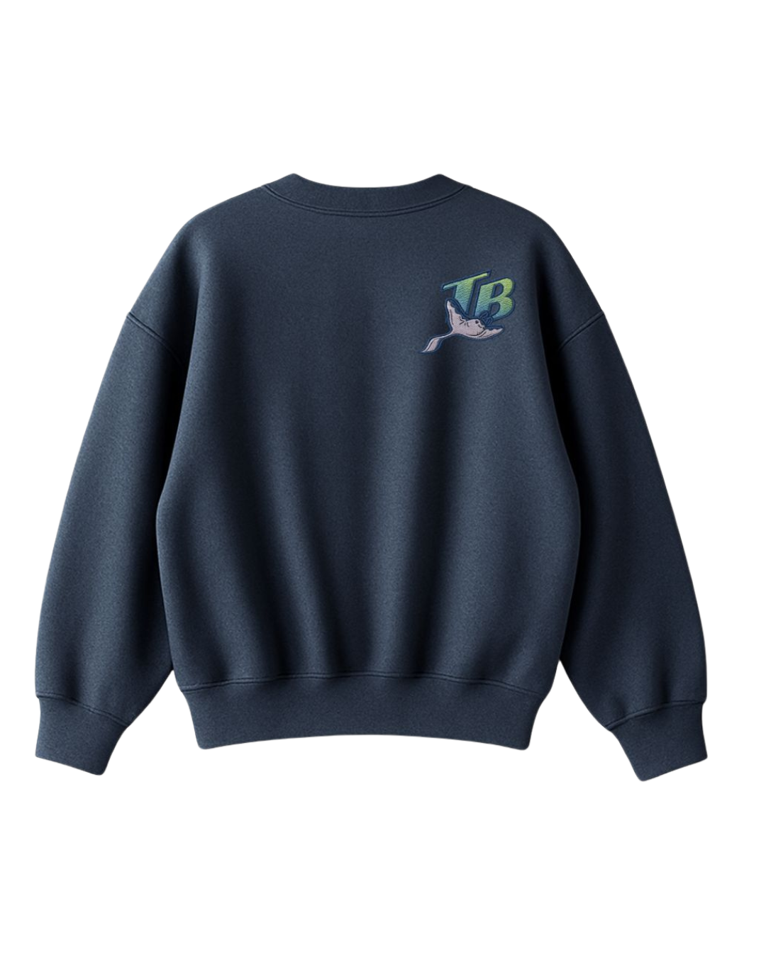 Gulf Gliders Embroidered Pullover - Unisex
