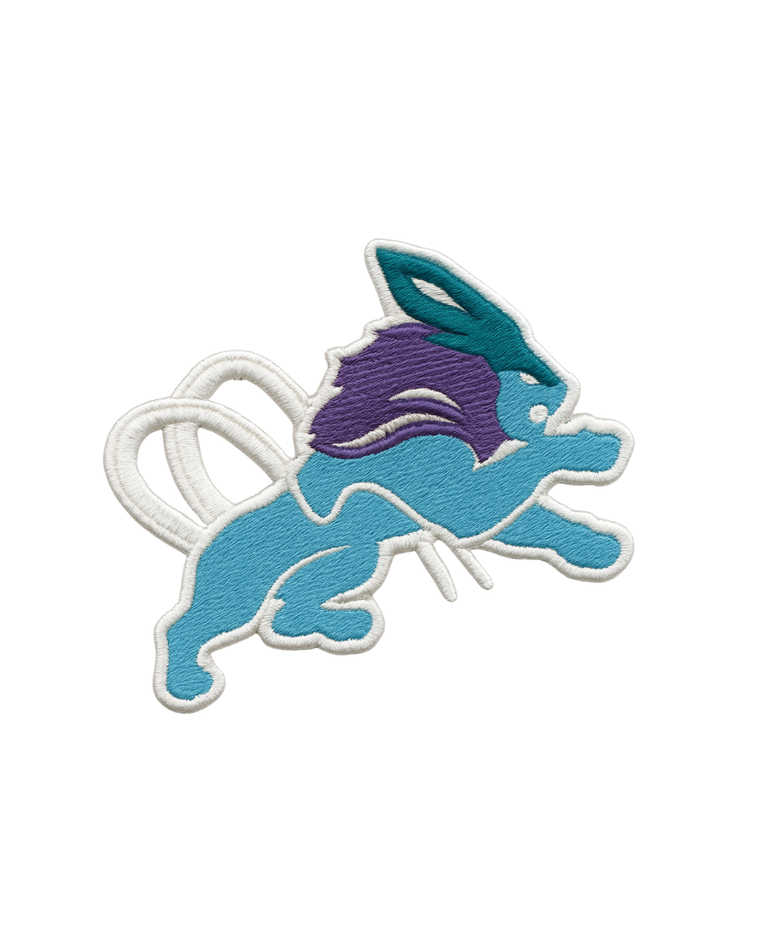 Tidal 313 Embroidered Pullover Sweater - Unisex