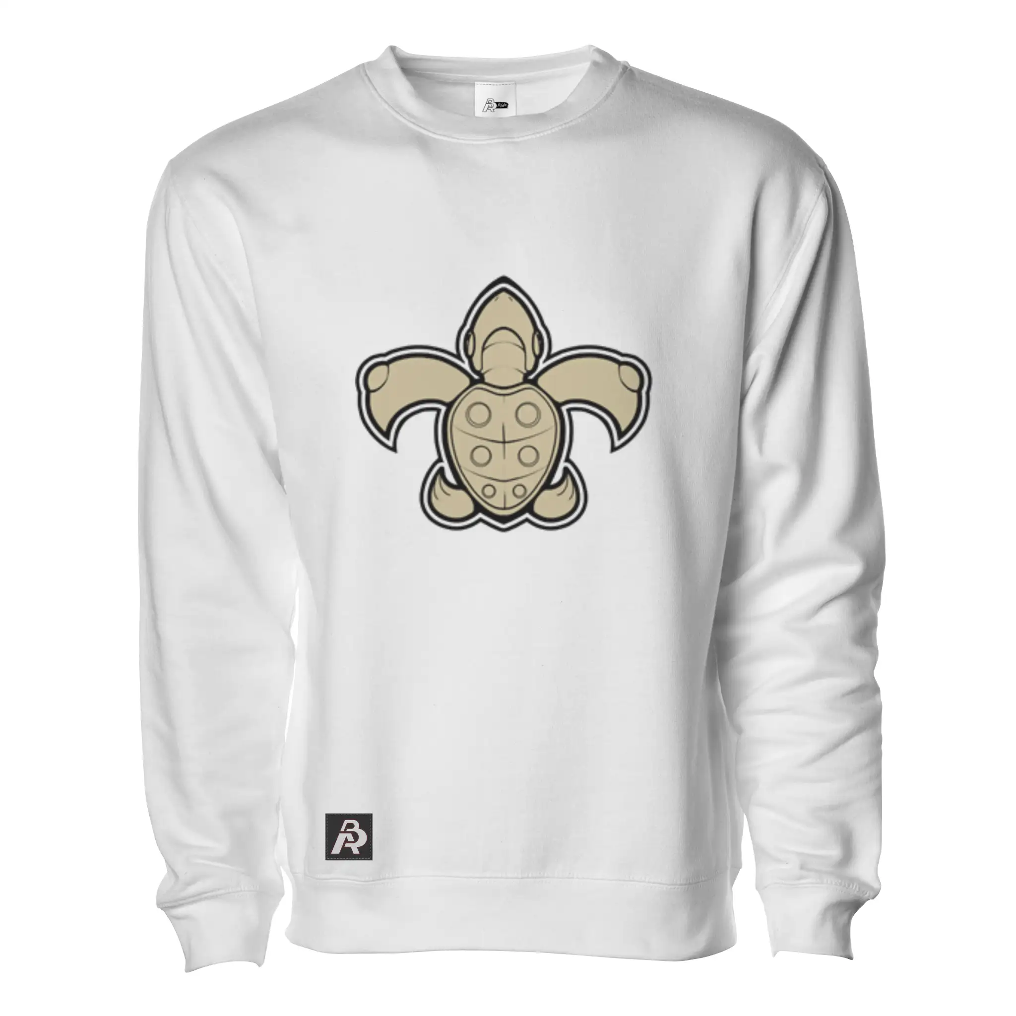 NOLA Shellbacks Pullover Sweater - Adult Unisex