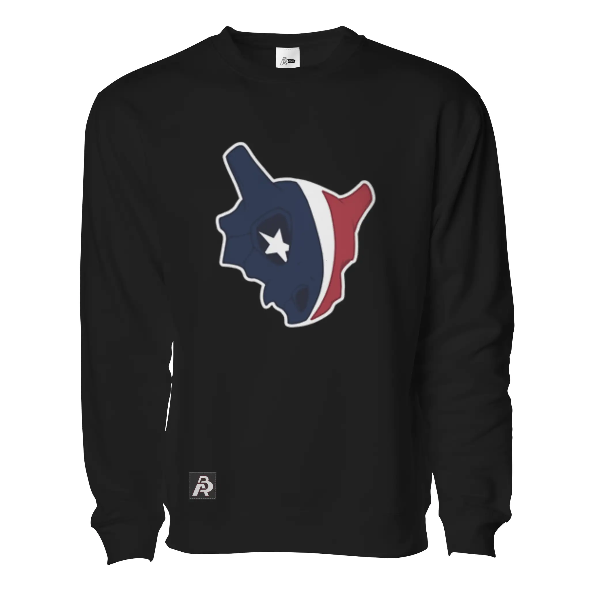 H-Town Headhunters Pullover Sweater - Adult Unisex