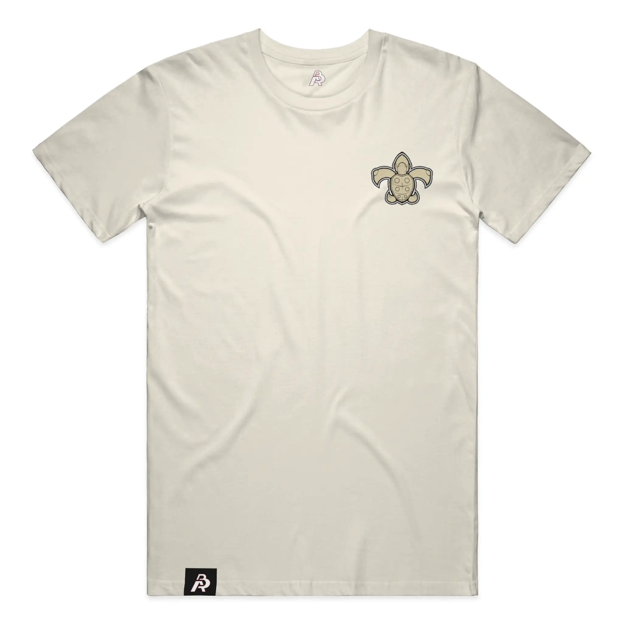 NOLA Shellbacks Embroidered T-Shirt - Adult Unisex