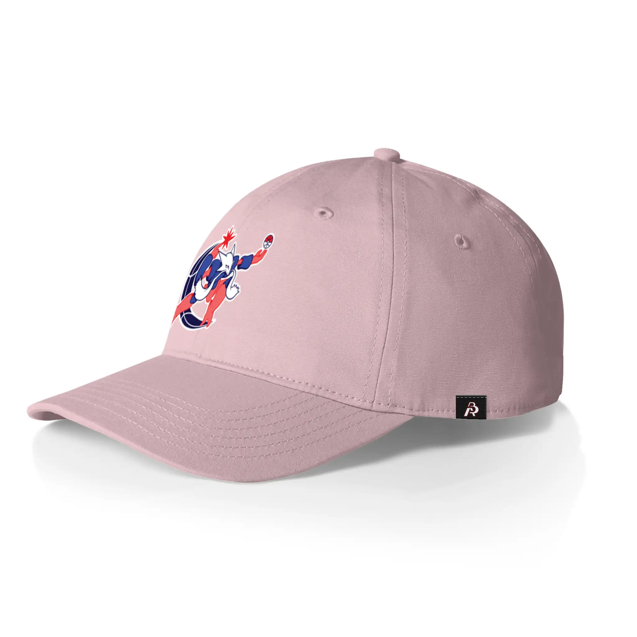 Retro DC Magic Guards Dad Hat - Adult Unisex