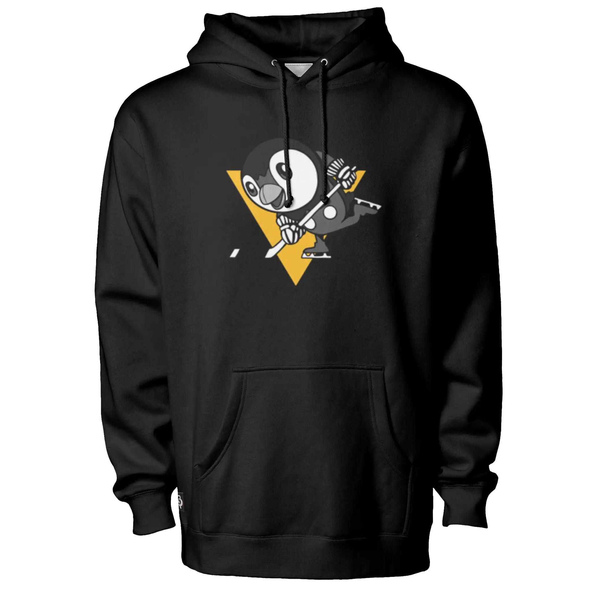 Steelwave Waddle Squad Hoodie - Adult Unisex