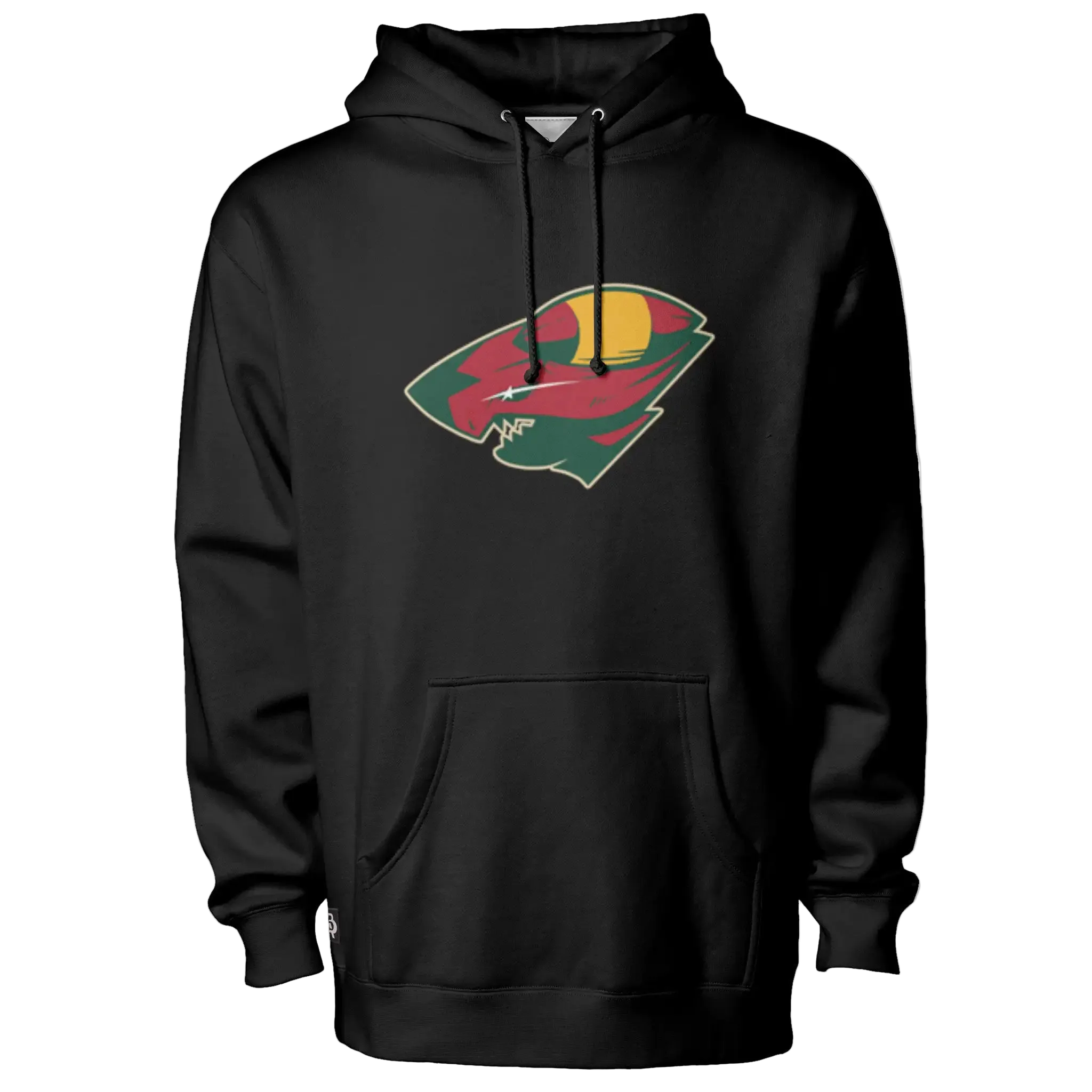 10000 Lake Land Sharks Hoodie - Adult Unisex