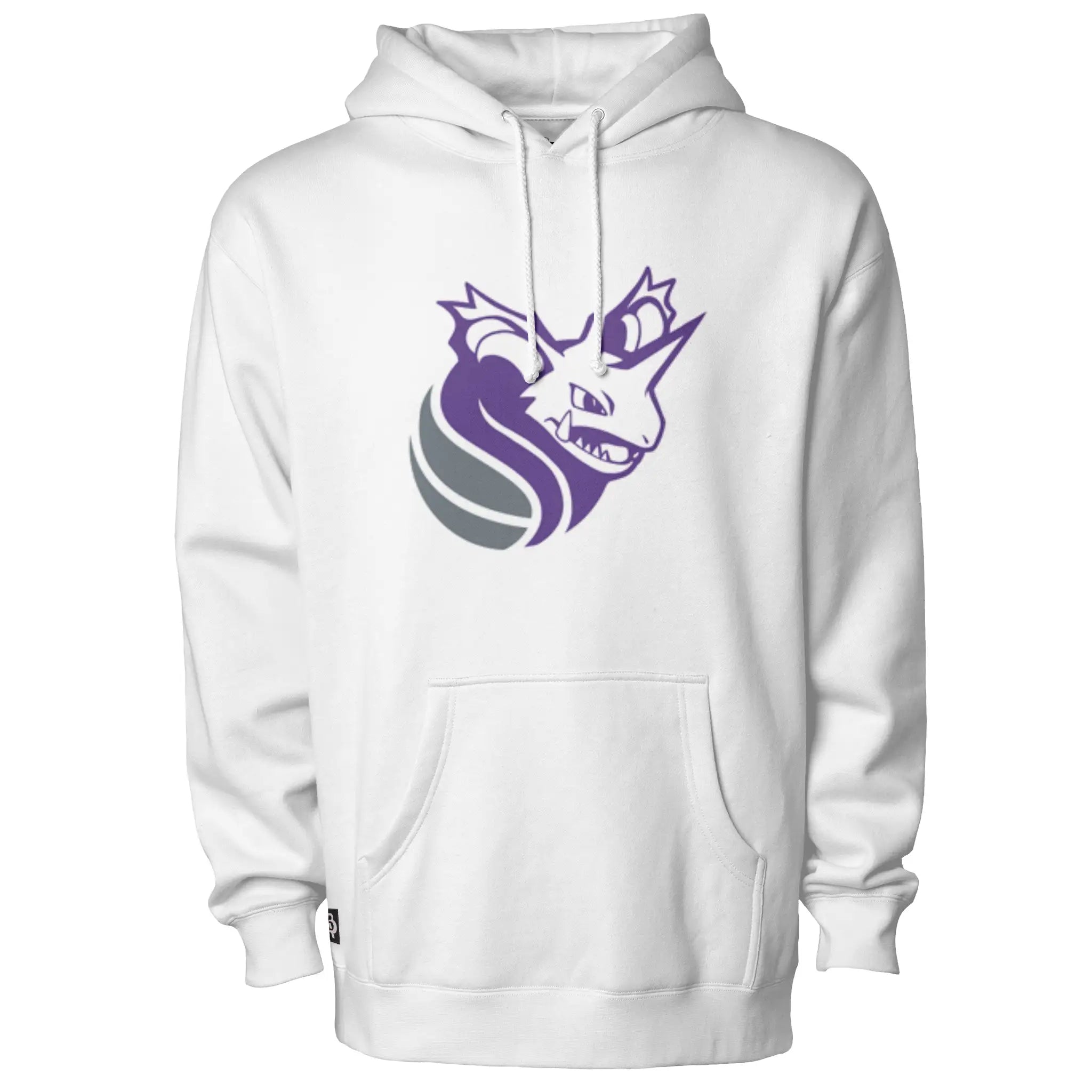 Sactown Sovereignty Hoodie - Adult Unisex