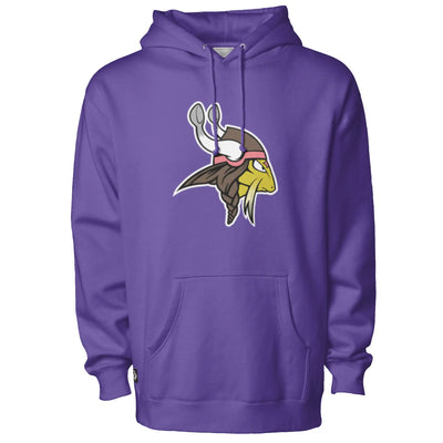 Twin City Telepaths Hoodie - Adult Unisex