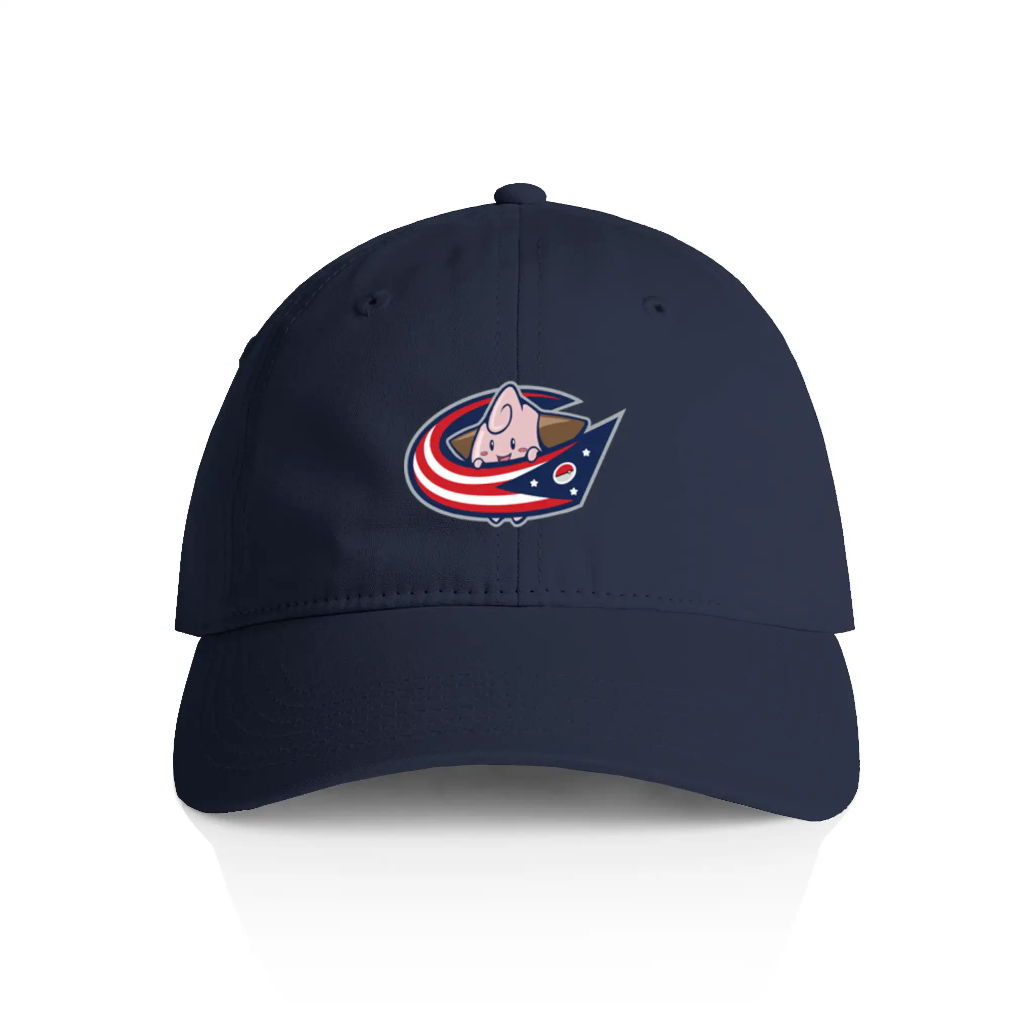 High Street Charmers Dad Hat - Adult