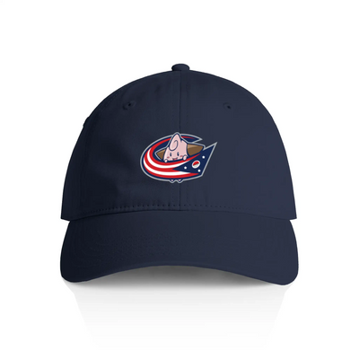 High Street Charmers Dad Hat - Adult