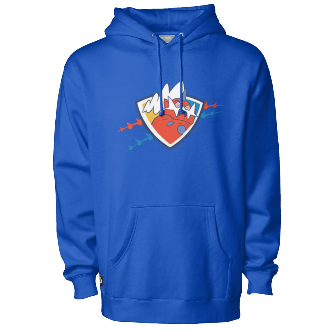 Thunder Alley Titans Hoodie - Adult Unisex