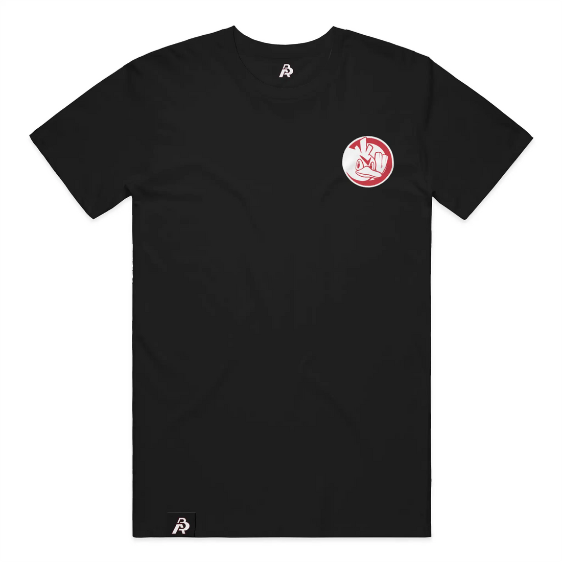 ATL Air Slashers Embroidered T-Shirt - Adult Unisex
