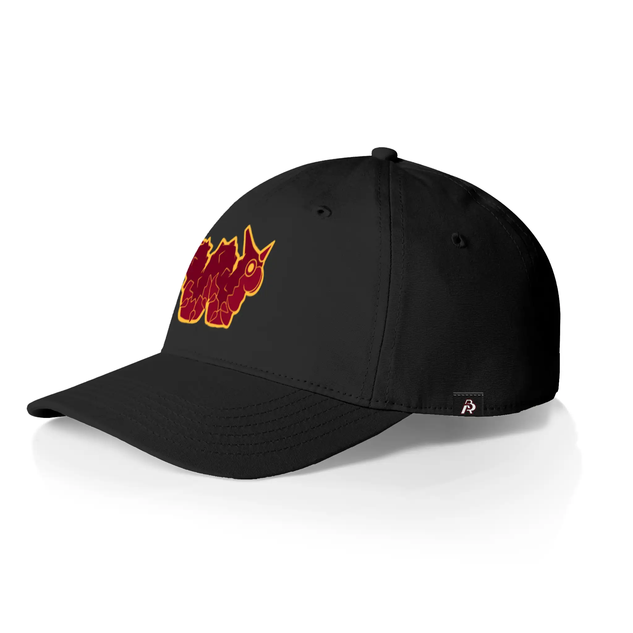 DC Crimson Crawlers Dad Hat