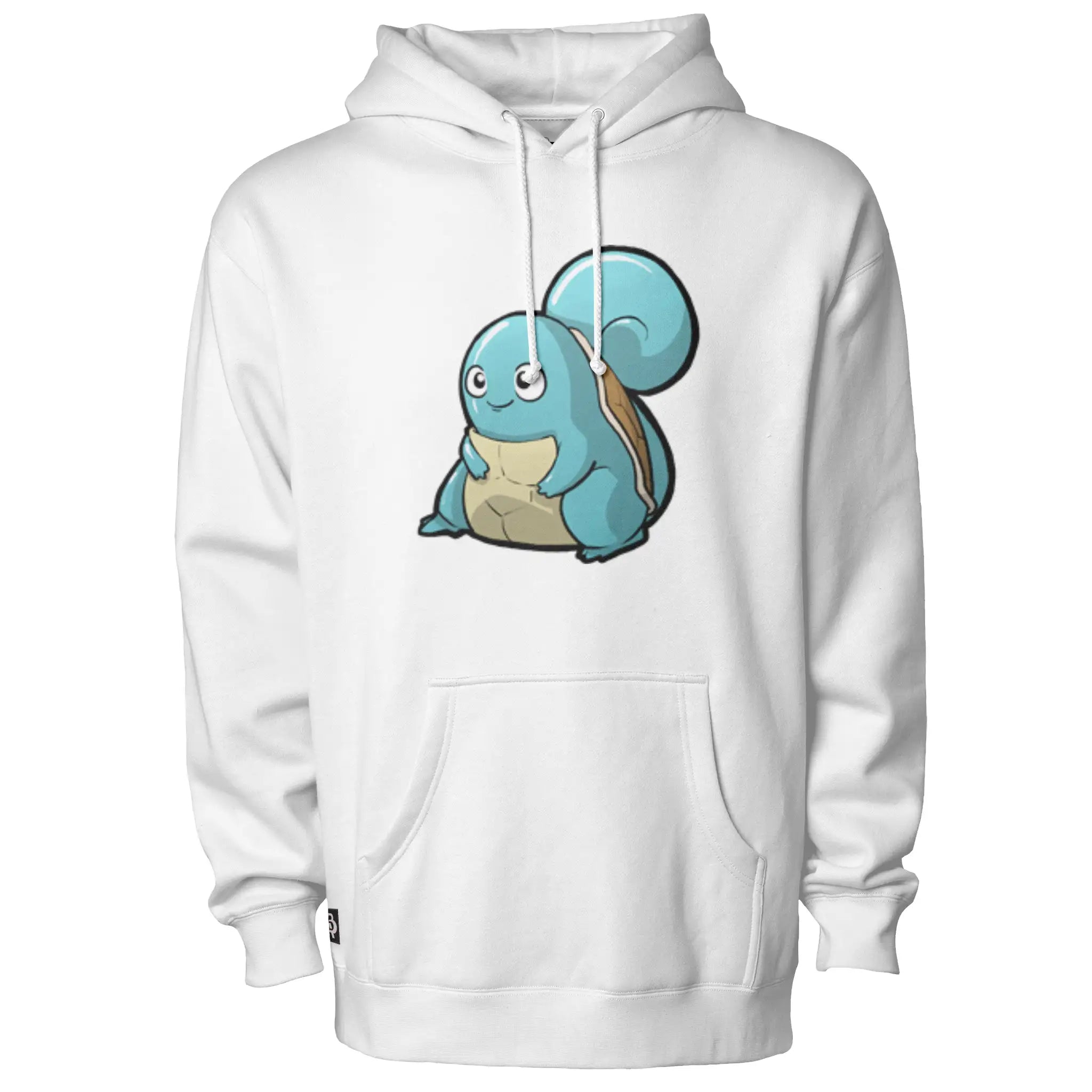 Silly-uirtle Hoodie - Unisex