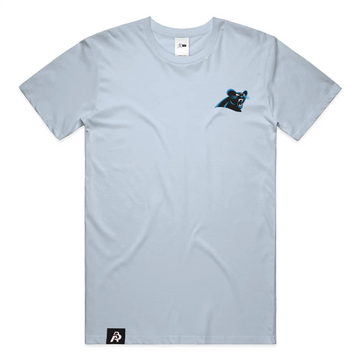 Mint Street Syndicate Embroidered T-Shirt - Adult Unisex