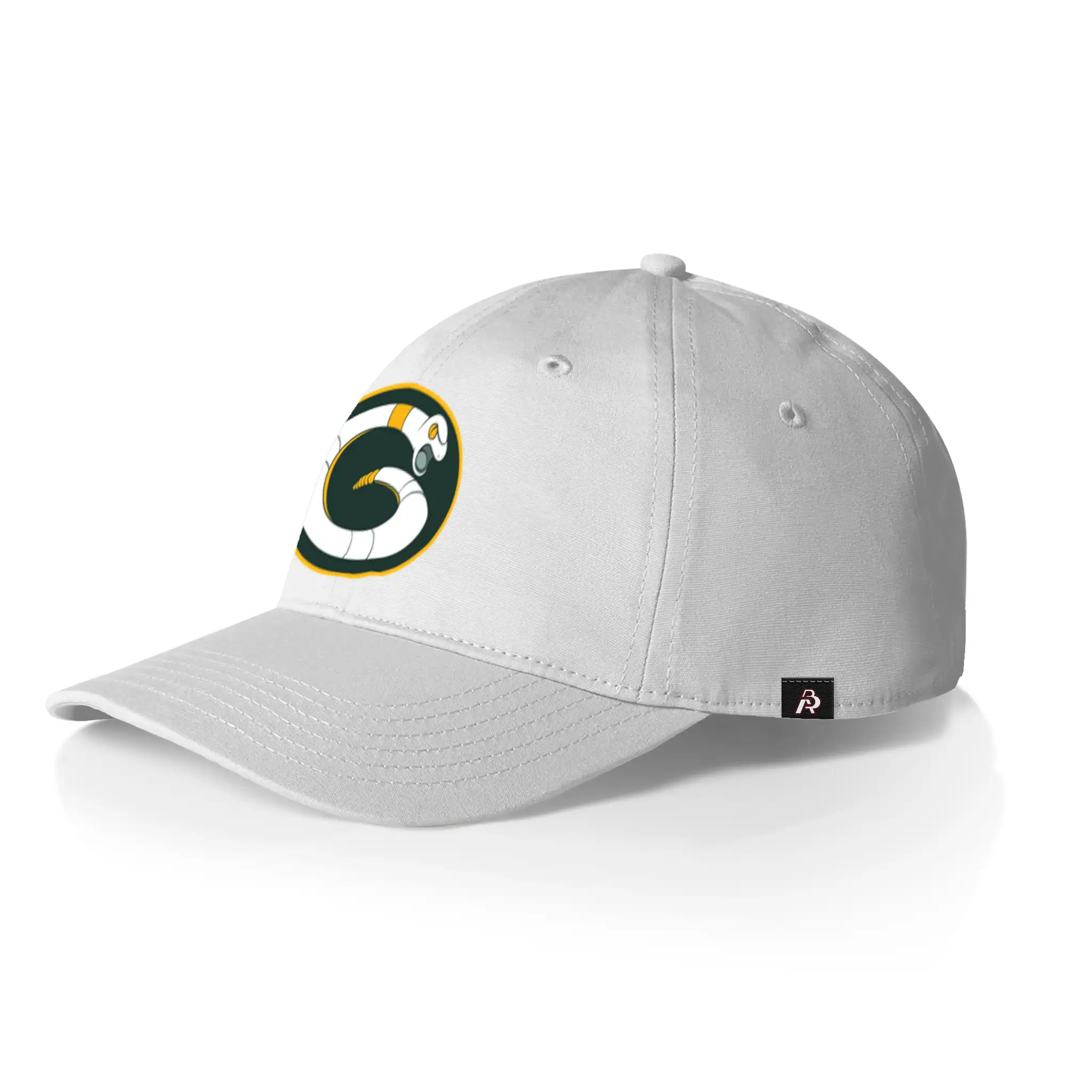 Lambeau Poison Pack Dad Hat