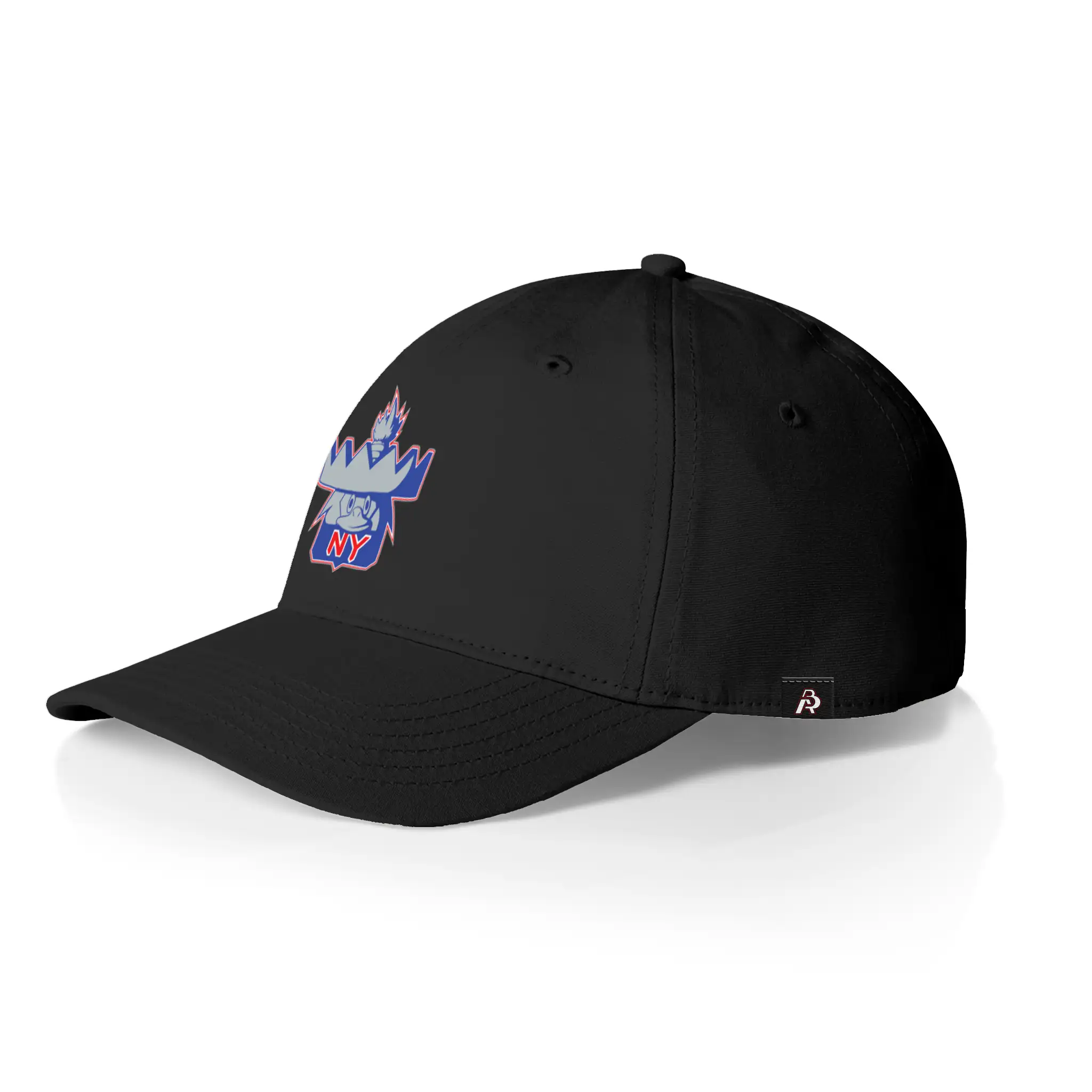 NY Rhythm Dad Hat - Adult Unisex