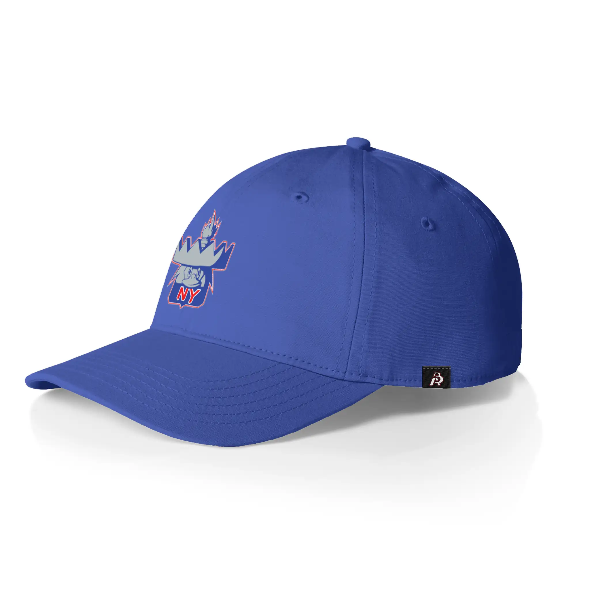 NY Rhythm Dad Hat - Adult Unisex