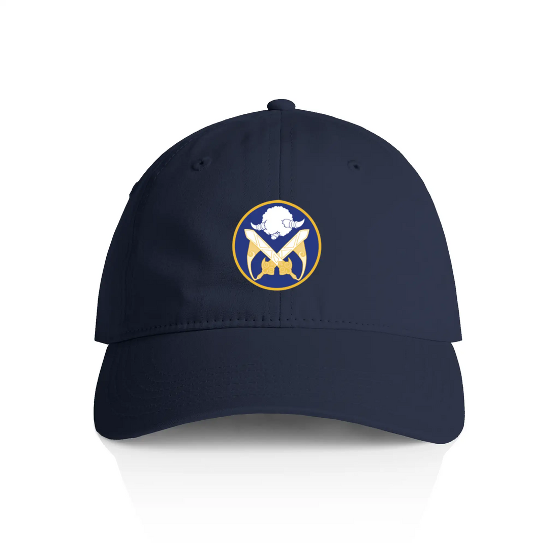 Great Lakes Thrashers Dad Hat - Adult