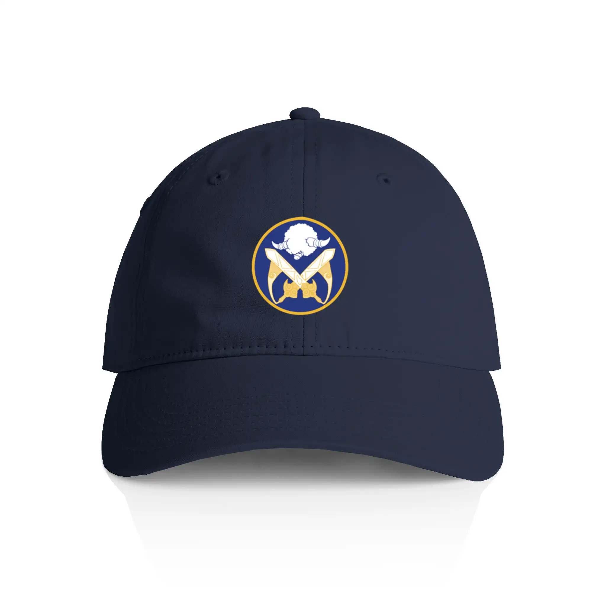 Great Lakes Thrashers Dad Hat - Adult