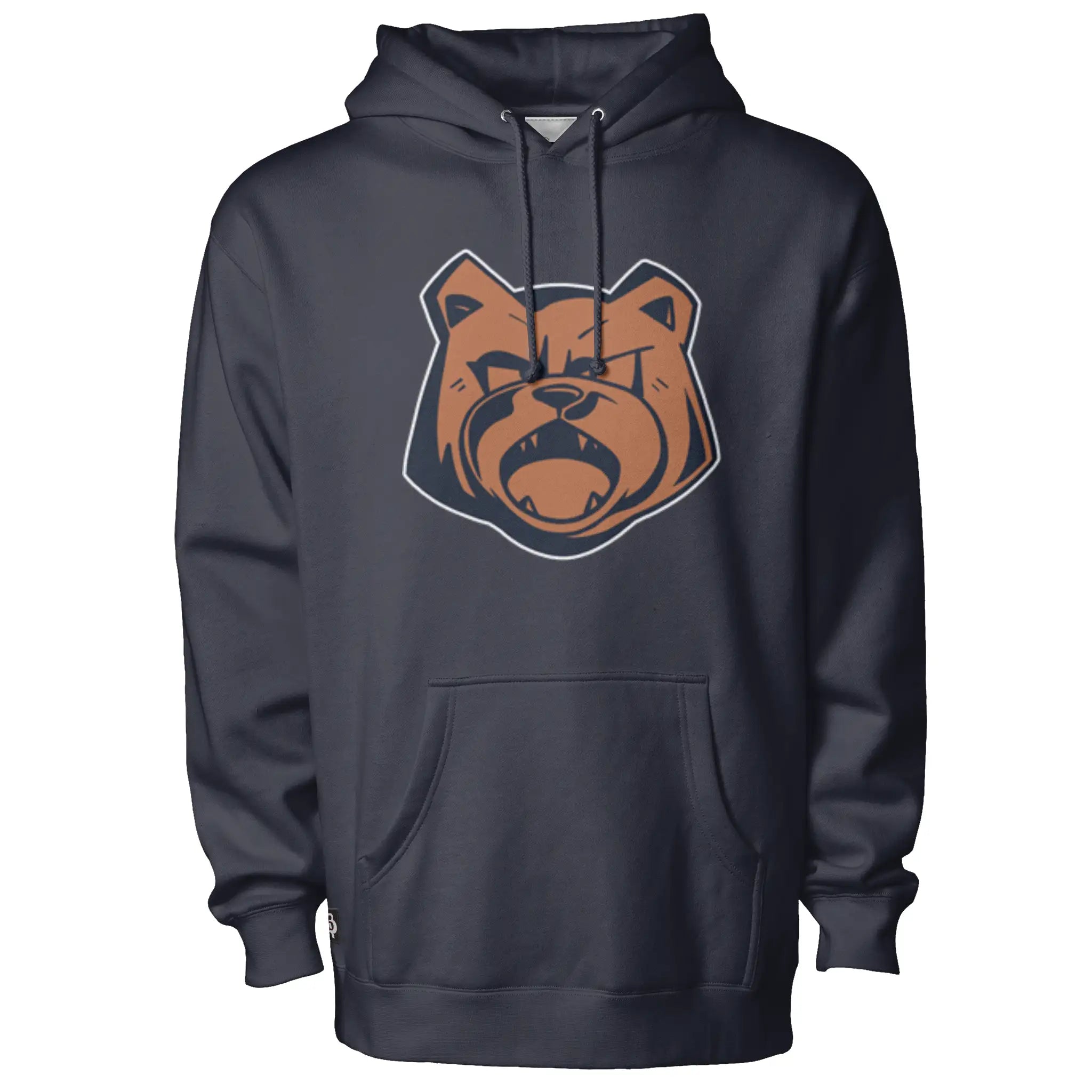 Midway Maulers Hoodie - Adult Unisex