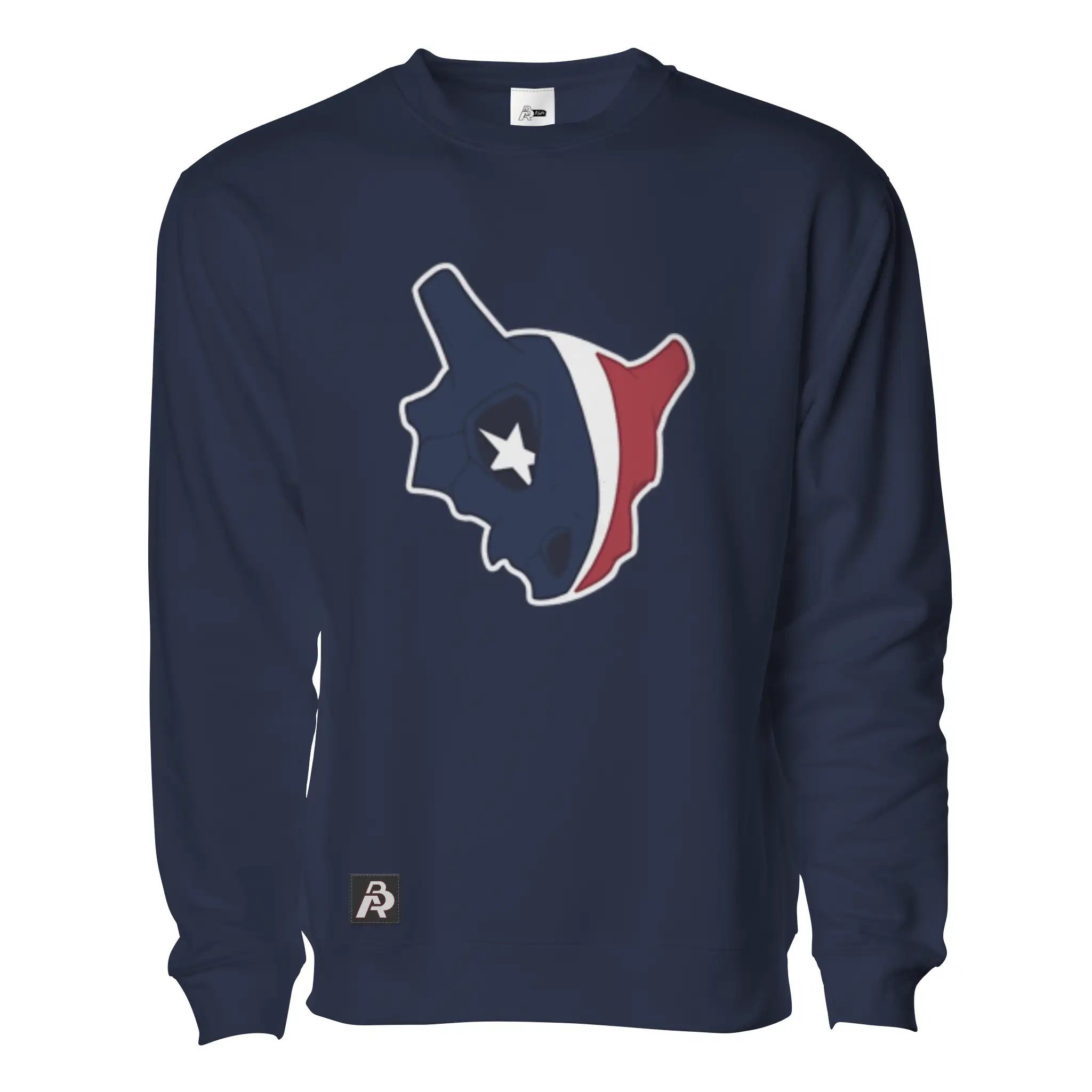 H-Town Headhunters Pullover Sweater - Adult Unisex