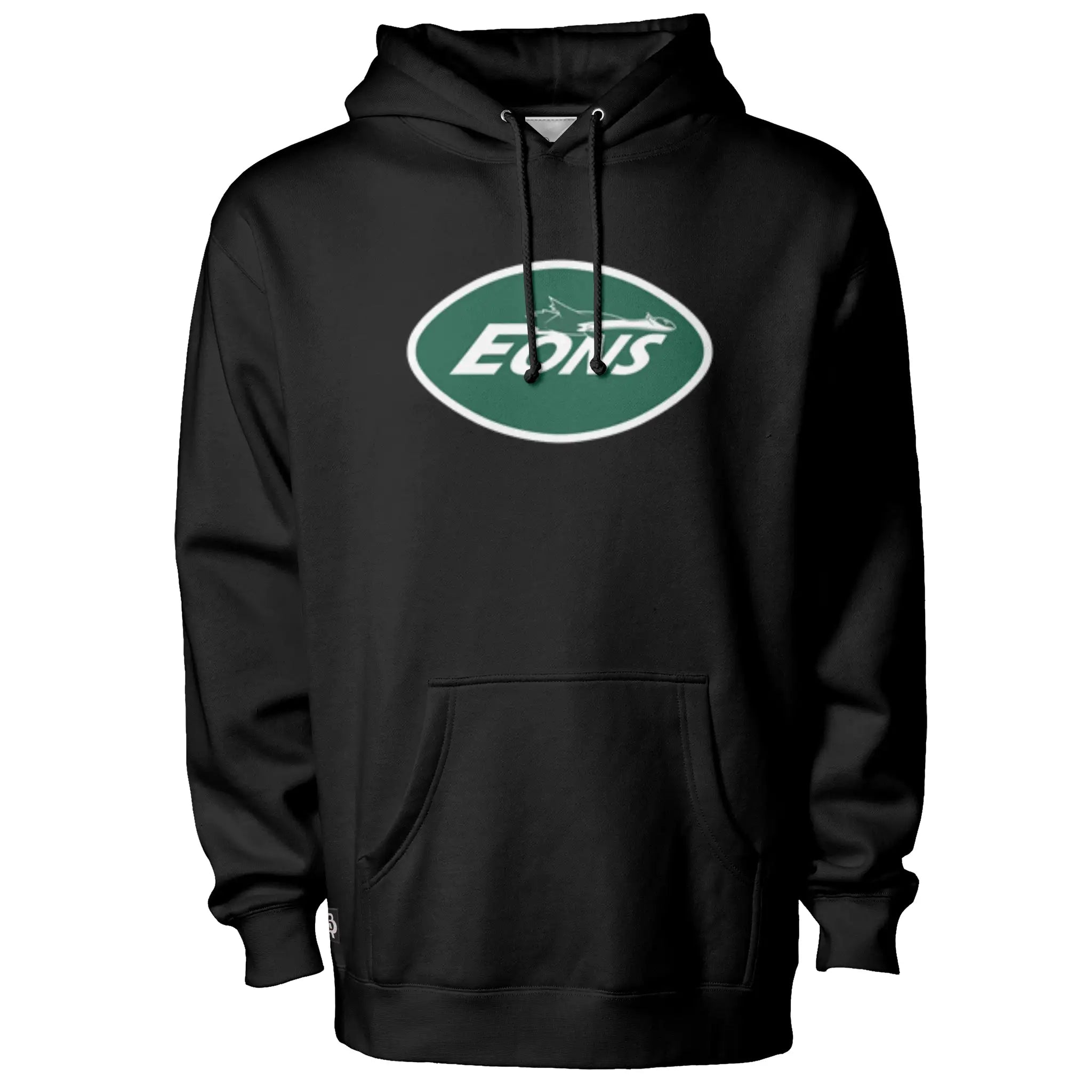 Tri-State Shiny Eons Hoodie - Adult Unisex