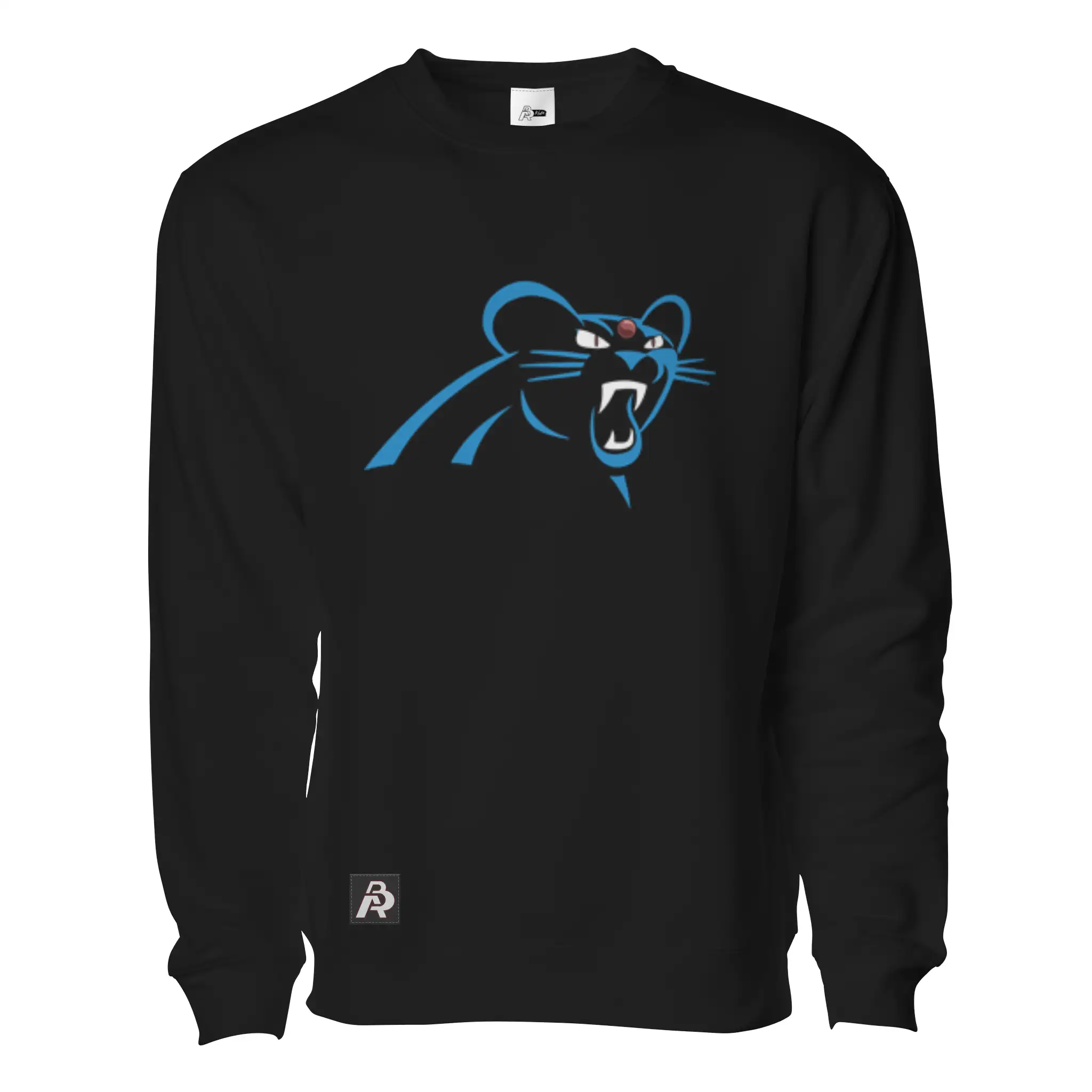 Mint Street Syndicate Pullover Sweater - Adult Unisex