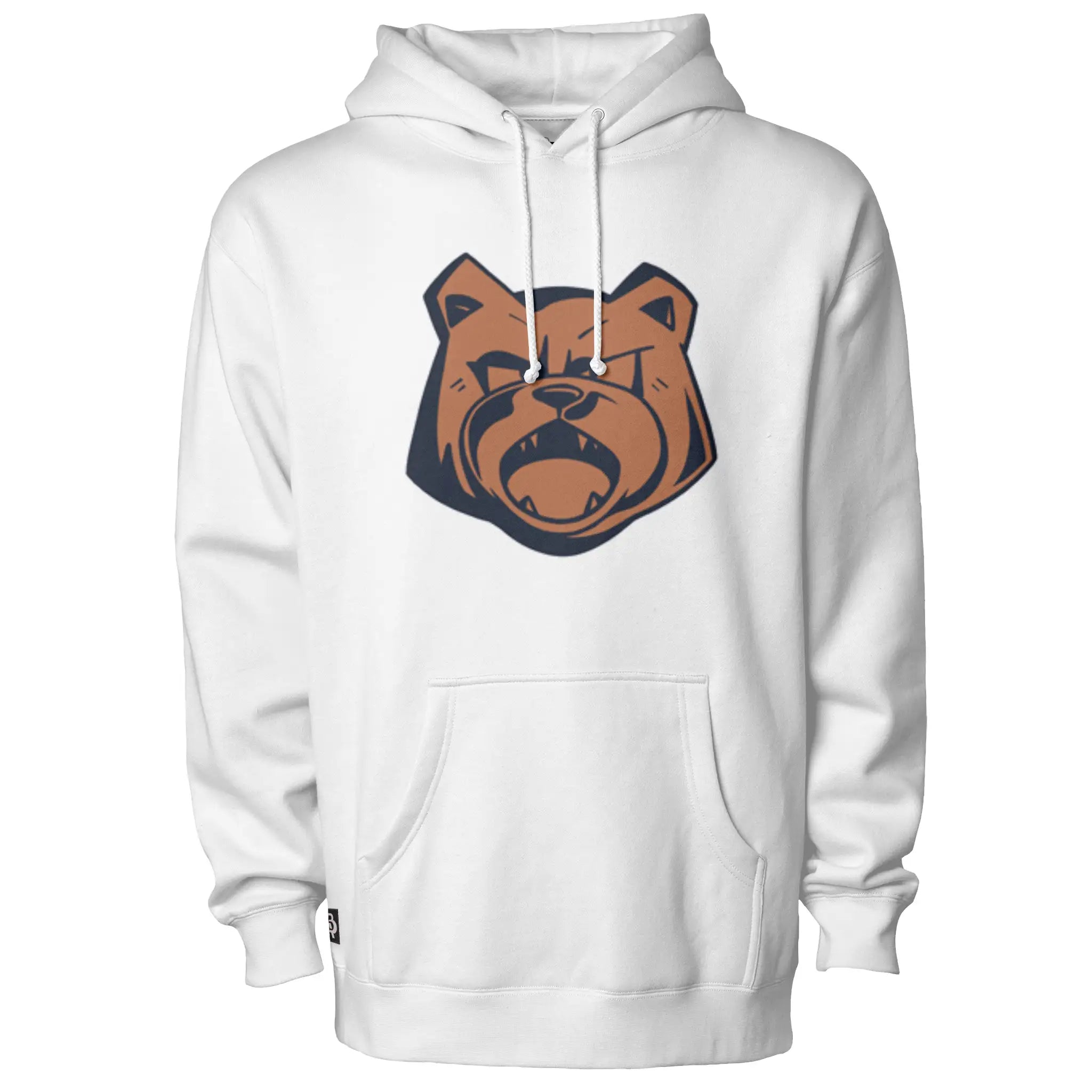 Midway Maulers Hoodie - Adult Unisex